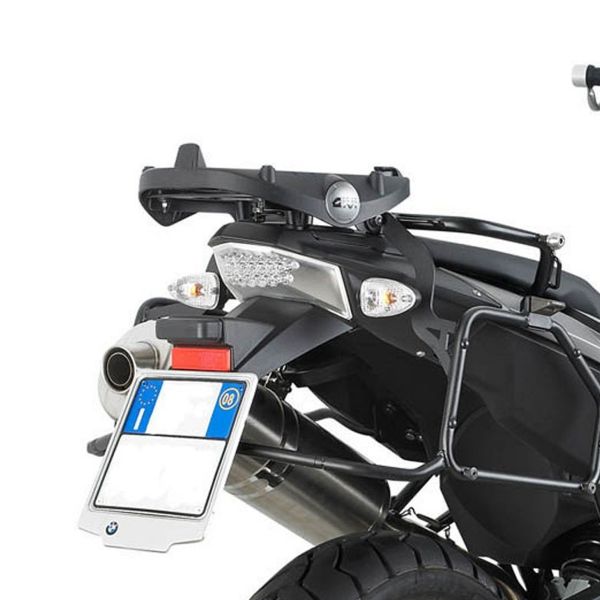 Givi Support + platine Monokey E194 BMW F650GS/F800GS (08-11)