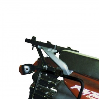 Givi Support + Platine Monokey E200 Honda XL600 RM/LM