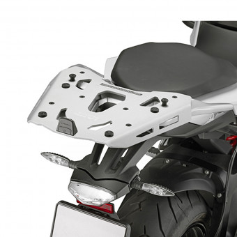 Kit de fixation Top Case Givi Support Alu platine Monokey SRA5119 BMW S1000XR (15-19) Kit de fixation Top Case Givi Support Alu platine Monokey SRA5119 BMW S1000XR (15-19)