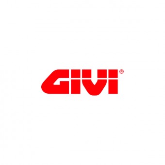 Kit de fixation Top Case Givi Support Alu + Platine Monokey (SRA5127) Kit de fixation Top Case Givi Support Alu + Platine Monokey (SRA5127)