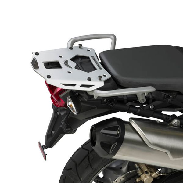 Kit de fixation Top Case Givi Support Alu platine Monokey SRA6401 Triumph Tiger 800 (11-19)