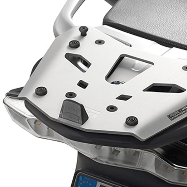 Kit de fixation Top Case Givi Support Alu Monokey SRA5113 BMW R1200RT (14-18) R1250RT (19-20) Kit de fixation Top Case Givi Support Alu Monokey SRA5113 BMW R1200RT (14-18) R1250RT (19-20)