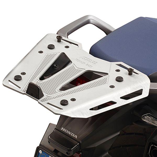 Kit de fixation Top Case Givi Support Monolock - Monokey SR1144 Honda CRF1000L Africa Twin (16-17) Kit de fixation Top Case Givi Support Monolock - Monokey SR1144 Honda CRF1000L Africa Twin (16-17)