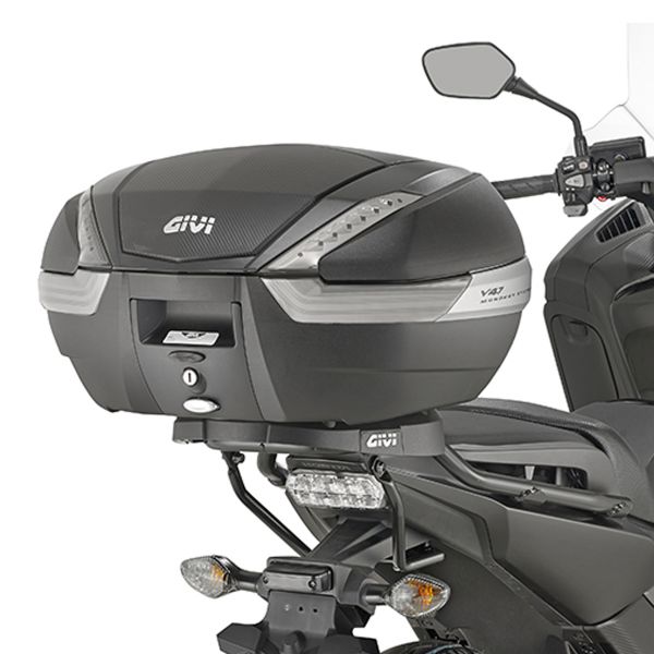 Kit de fixation Top Case Givi Support Monolock - Monokey SR1150 Honda Integra 750 (16-20) Kit de fixation Top Case Givi Support Monolock - Monokey SR1150 Honda Integra 750 (16-20)