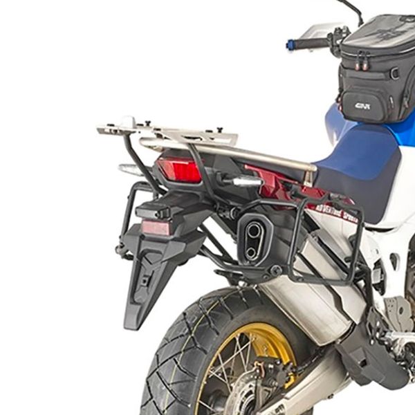 Kit de fixation Top Case Givi Support Monolock - Monokey SR1162 Honda CRF1000L Africa Twin (18-19) Kit de fixation Top Case Givi Support Monolock - Monokey SR1162 Honda CRF1000L Africa Twin (18-19)