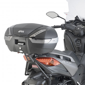 Kit de fixation Top Case Givi Support Monolock - Monokey SR2136 Yamaha X-MAX 125/300 (17-20) Kit de fixation Top Case Givi Support Monolock - Monokey SR2136 Yamaha X-MAX 125/300 (17-20)