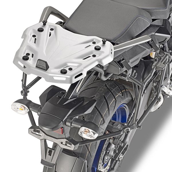 Kit de fixation Top Case Givi Support Monolock - Monokey SR2139 Yamaha Tracer 900 (18-20) Kit de fixation Top Case Givi Support Monolock - Monokey SR2139 Yamaha Tracer 900 (18-20)