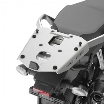 Kit de fixation Top Case Givi Support Monolock - Monokey SR3112 Suzuki V-strom 650/1000 (17-20) Kit de fixation Top Case Givi Support Monolock - Monokey SR3112 Suzuki V-strom 650/1000 (17-20)