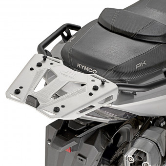 Kit de fixation Top Case Givi Support Monolock - Monokey SR6110 Kymco AK550 (17-20) Kit de fixation Top Case Givi Support Monolock - Monokey SR6110 Kymco AK550 (17-20)