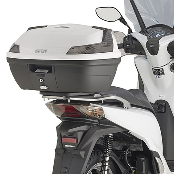 Kit de fixation Top Case Givi Support Monolock SR1155 Honda SH125i/SH150i/SH300i (09-20) Kit de fixation Top Case Givi Support Monolock SR1155 Honda SH125i/SH150i/SH300i (09-20)