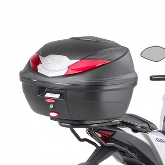 Kit de fixation Top Case Givi Support Monolock SR2127 Yamaha MT-03 320 (16-19) Kit de fixation Top Case Givi Support Monolock SR2127 Yamaha MT-03 320 (16-19)