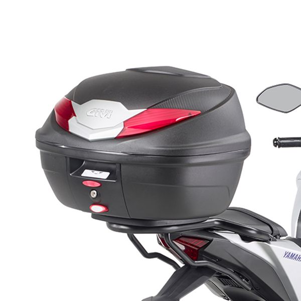 Kit de fixation Top Case Givi Support Monolock SR2127 Yamaha MT-03 320 (16-19) Kit de fixation Top Case Givi Support Monolock SR2127 Yamaha MT-03 320 (16-19)
