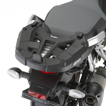 Kit de fixation Top Case Givi Support Monolock SR3105M Suzuki V-strom 1000 (14-16) Kit de fixation Top Case Givi Support Monolock SR3105M Suzuki V-strom 1000 (14-16)