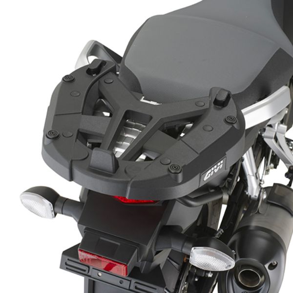 Kit de fixation Top Case Givi Support Monolock SR3105M Suzuki V-strom 1000 (14-16)