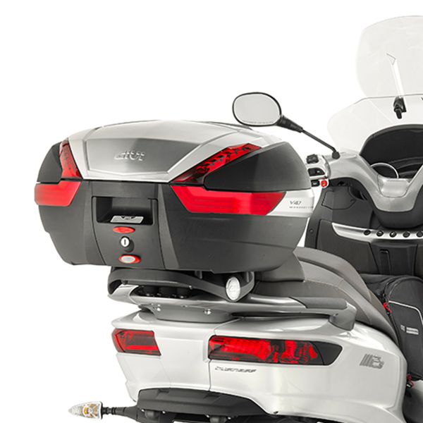 Kit de fixation Top Case Givi Support Monolock SR5609M Piaggio MP3 300ie/500ie Sport/Business (14-17) Kit de fixation Top Case Givi Support Monolock SR5609M Piaggio MP3 300ie/500ie Sport/Business (14-17)