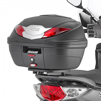 Kit de fixation Top Case Givi Support Monolock SR7054 Sym Symphony ST50/ST125/ST200 (15-20) Kit de fixation Top Case Givi Support Monolock SR7054 Sym Symphony ST50/ST125/ST200 (15-20)