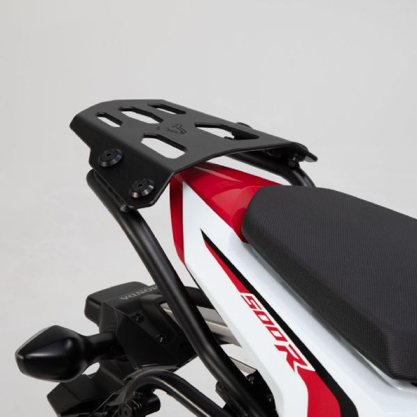 Kit de fixation Top Case SW-MOTECH Porte Bagages Street Rack Honda CB500F/CBR500R (16-18) Kit de fixation Top Case SW-MOTECH Porte Bagages Street Rack Honda CB500F/CBR500R (16-18)