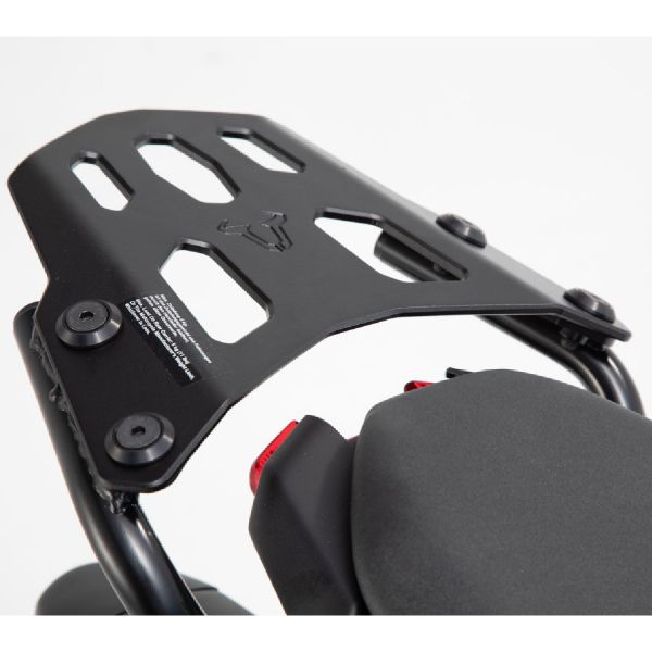 Kit de fixation Top Case SW-MOTECH Porte Bagages Street Rack Yamaha MT-07 (18-20)