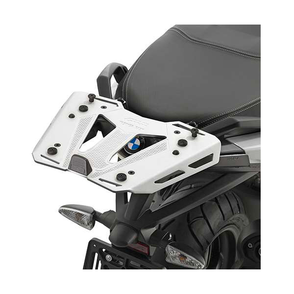 Kit de fixation Top Case Givi Support Monolock Monokey SR5121 BMW C650 Sport (16-20) Kit de fixation Top Case Givi Support Monolock Monokey SR5121 BMW C650 Sport (16-20)