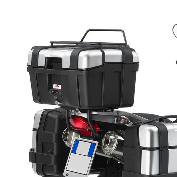 Kit de fixation Top Case Givi Support Monokey SR685 BMW F650GS/G650GS (04-16)