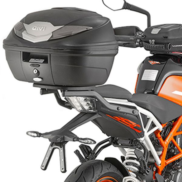 Givi Support Monolock 7707FZ KTM Duke 125/390 (17-20)