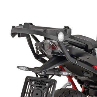 Kit de fixation Top Case Givi Support Monolock - Monokey 5117FZ BMW R1200R/R1250R (15-20)