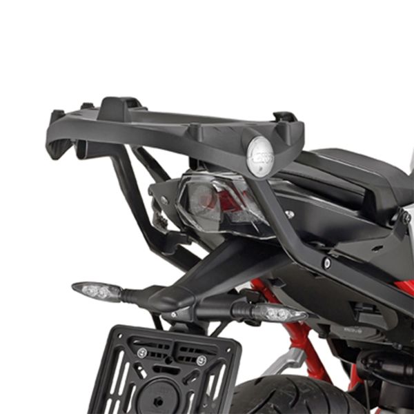 Kit de fixation Top Case Givi Support Monolock - Monokey 5117FZ BMW R1200R/R1250R (15-20)