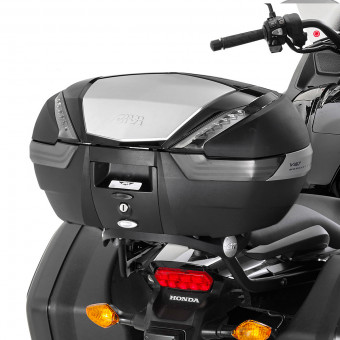 Kit de fixation Top Case Givi Support Monolock Monokey 1133FZ Honda CTX700 DCT (14-16) Kit de fixation Top Case Givi Support Monolock Monokey 1133FZ Honda CTX700 DCT (14-16)