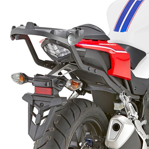 Kit de fixation Top Case Givi Support Monolock Monokey 1152FZ Honda CB500F (16-18) Kit de fixation Top Case Givi Support Monolock Monokey 1152FZ Honda CB500F (16-18)