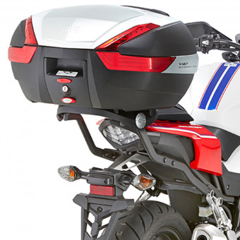 Givi Support Monolock Monokey 1152FZ Honda CB500F (16-18)