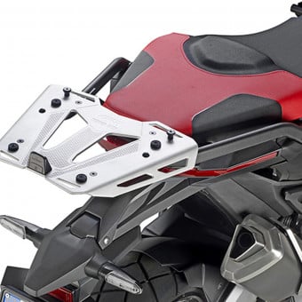 Kit de fixation Top Case Givi Support Monolock Monokey 1156FZ Honda X-ADV 750 (17-20)