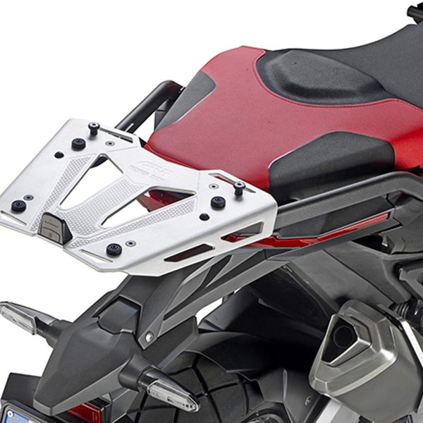 Kit de fixation Top Case Givi Support Monolock Monokey 1156FZ Honda X-ADV 750 (17-20) Kit de fixation Top Case Givi Support Monolock Monokey 1156FZ Honda X-ADV 750 (17-20)