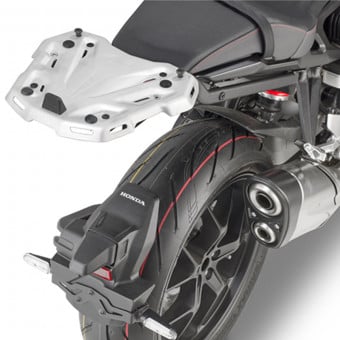 Kit de fixation Top Case Givi Support Monolock Monokey 1165FZ Honda CB1000R (18-20)