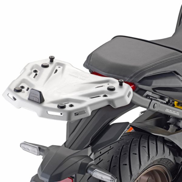 Givi Support Monolock Monokey 1173FZ Honda CB650R (19-20)