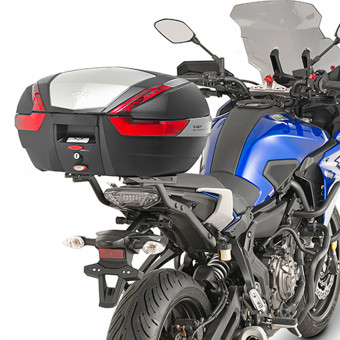Givi Support Monolock Monokey 2130FZ Yamaha MT-07 Tracer (16-24)