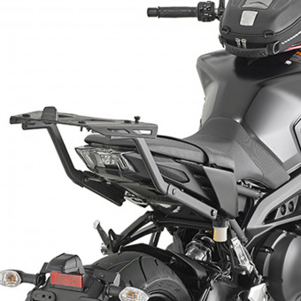 Kit de fixation Top Case Givi Support Monolock Monokey 2132FZ Yamaha MT-09 (17-20)