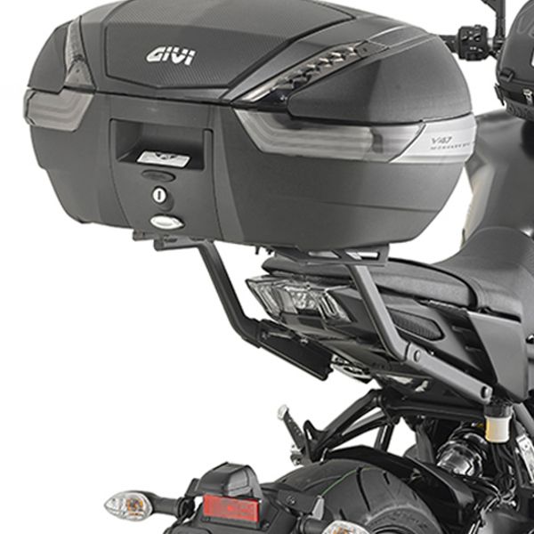 Givi Support Monolock Monokey 2132FZ Yamaha MT-09 (17-20)