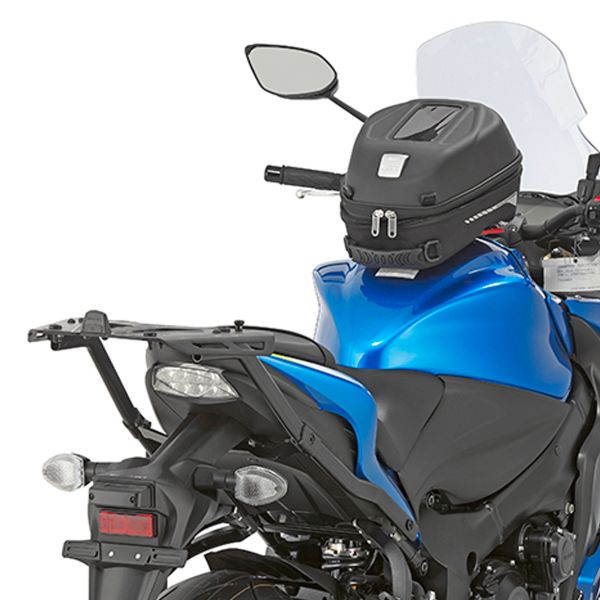 Kit de fixation Top Case Givi Support Monolock Monokey 3110FZ Suzuki GSX-S1000 (15-20) Kit de fixation Top Case Givi Support Monolock Monokey 3110FZ Suzuki GSX-S1000 (15-20)
