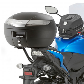 Givi Support Monolock Monokey 3110FZ Suzuki GSX-S1000 (15-20)
