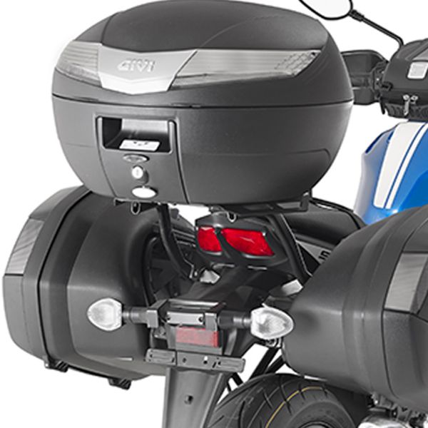 Givi Support Monolock Monokey 3111FZ Suzuki SV650 (16-22)