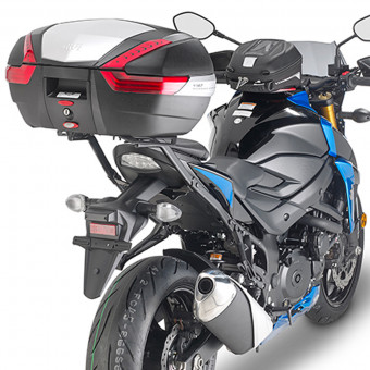 Givi Support Monolock Monokey 3113FZ Suzuki GSX-S 750 (17-20)
