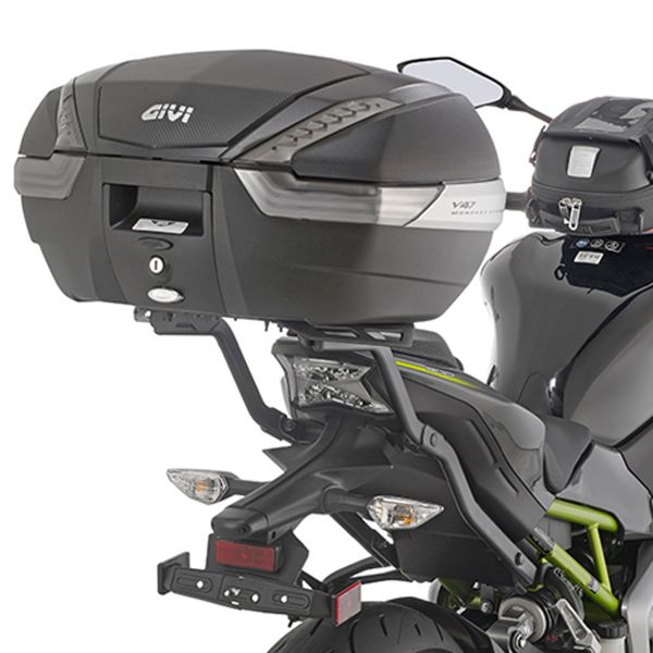 Givi Support Monolock Monokey 4118FZ Kawasaki Z900 (17-23)