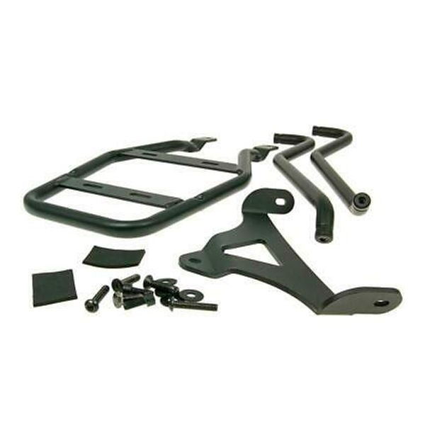 Kit de fixation Top Case Givi Support Monolock - Monokey SR56 Piaggio Zip 50/125 (00-12) Kit de fixation Top Case Givi Support Monolock - Monokey SR56 Piaggio Zip 50/125 (00-12)