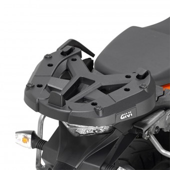 Kit de fixation Top Case Givi Support Monolock - Monokey SR7705 KTM Adventure/Super Adventure