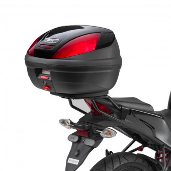 Kit de fixation Top Case Givi Support Monolock SR1103 Honda CB125R/CB250R (11-16) Kit de fixation Top Case Givi Support Monolock SR1103 Honda CB125R/CB250R (11-16)