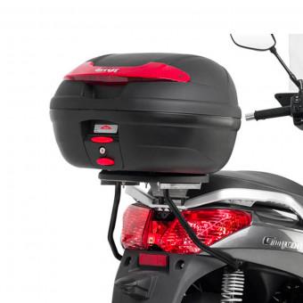 Kit de fixation Top Case Givi Support Monolock SR231M Sym Citycom 300 (08-19) Kit de fixation Top Case Givi Support Monolock SR231M Sym Citycom 300 (08-19)