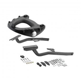 Kit de fixation Top Case Givi Support Monolock SR3103 Suzuki Inazuma 250 (12-16) Kit de fixation Top Case Givi Support Monolock SR3103 Suzuki Inazuma 250 (12-16)