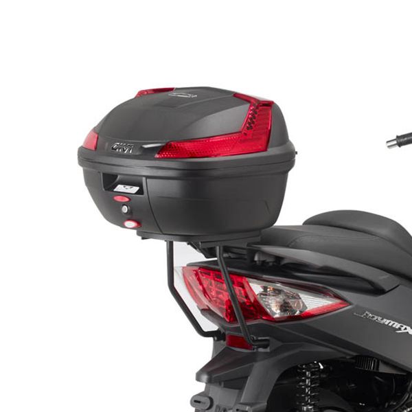 Kit de fixation Top Case Givi Support Monolock SR7052M Sym Joymax 300I (12-19) Kit de fixation Top Case Givi Support Monolock SR7052M Sym Joymax 300I (12-19)