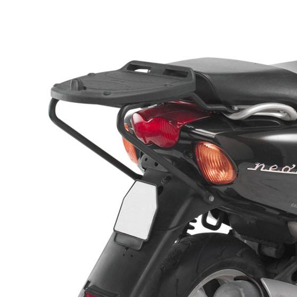 Kit de fixation Top Case Givi Support Monolock SR86 Yamaha Neo's/MBK Ovetto 50 (97-02)