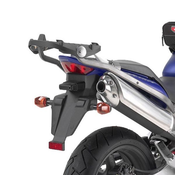 Givi Support Monolock - Monokey 258FZ Honda Hornet 600 (03-06)